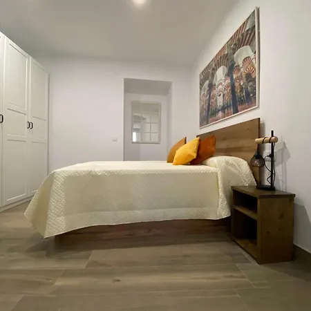Appartement Del Mar Y De - Apartmentos En Pleno Centro *