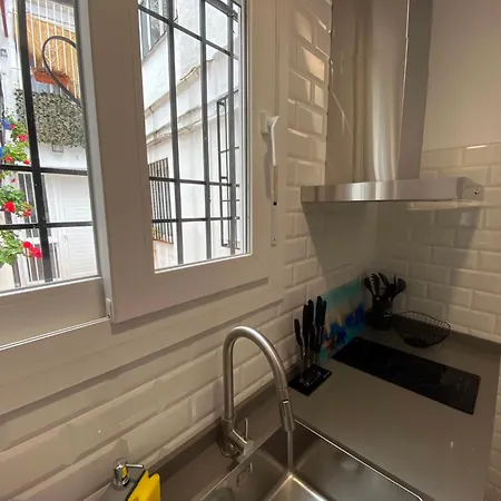 Del Mar Y De - Apartmentos En Pleno Centro * Cordoue
