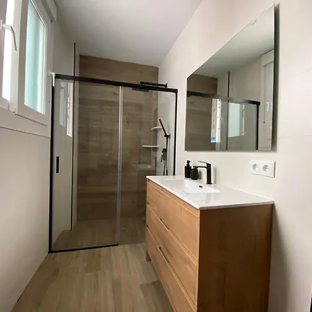 Appartement Del Mar Y De - Apartmentos En Pleno Centro *