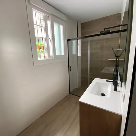 Del Mar Y De - Apartmentos En Pleno Centro * Cordoue