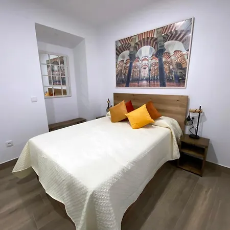 Lägenhet Del Mar Y De - Apartmentos En Pleno Centro