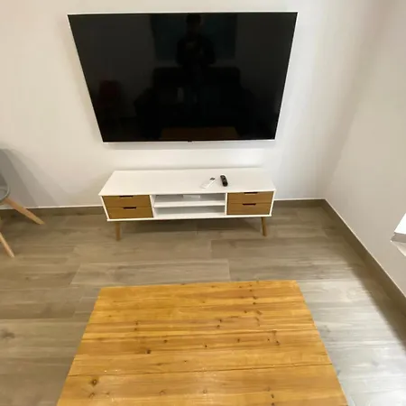 Del Mar Y De - Apartmentos En Pleno Centro Cordoue