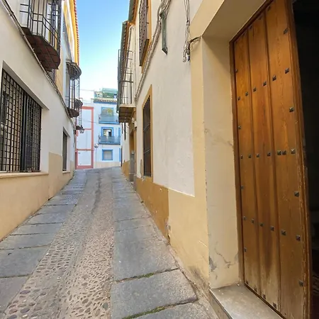 Del Mar Y De - Apartmentos En Pleno Centro Lägenhet