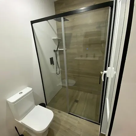Del Mar Y De - Apartmentos En Pleno Centro Appartement *