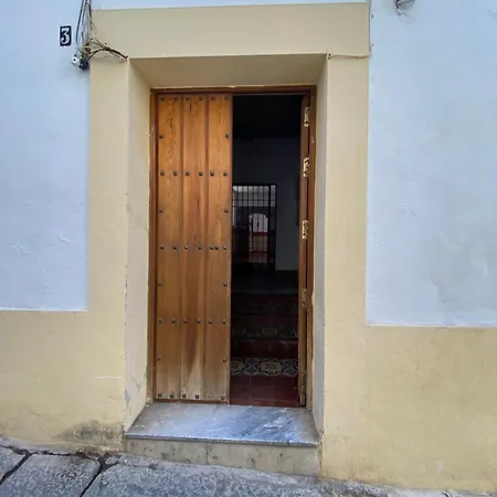Del Mar Y De - Apartmentos En Pleno Centro Appartement