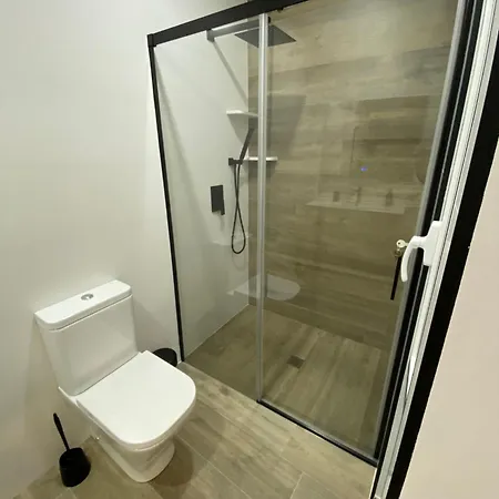 Appartement Del Mar Y De - Apartmentos En Pleno Centro *